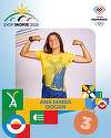 Ana Maria Dogan a adus prima medalie pentru România la Festivalul Olimpic al Tineretului European de la Skopje. Sportiva împlineşte astăzi 17 ani