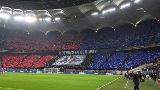 Mihai Stoica, mesaj după înfrângerea de marţi a FCSB: Este primul moment greu din ultimii doi ani / Pe 30 iulie vom afla dacă echipa care a dominat autoritar Liga 1 are suporteri care înţeleg că e mare nevoie de aportul lor pe stadion