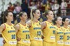 Baschet feminin: România, în grupă cu Slovacia, Polonia şi Cipru, în preliminariile EuroBasket2027