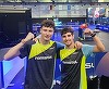 Tenis de masă: Bronz pentru România la Jocurile Mondiale Universitare de Vară FISU – 2025