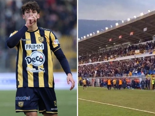Fotbal: Strănepotul lui Mussolini speră că abilităţile sale pe teren vor cântări mai mult decât numele familiei