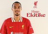 Mercato: Francezul Ekitike, transferat de Liverpool de la Eintracht Frankfurt pentru 95 de milioane de euro