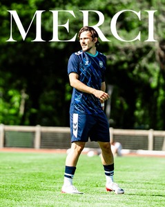 Alexi Pitu s-a despărţit de Dunkerque