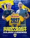 Superliga: După Jyry, şi Ludewig şi-a prelungit contractul cu Petrolul