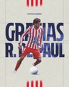 Mijlocaşul argentinian Rodrigo De Paul a plecat de la Atletico Madrid la Inter Miami