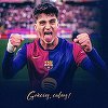 Mercato: Pau Victor, transferat de FC Barcelona la Sporting Braga