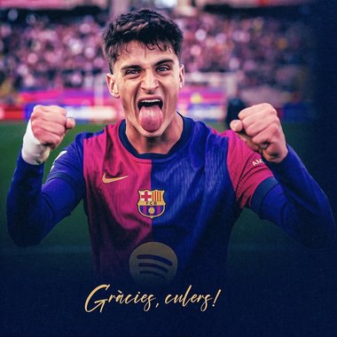 Mercato: Pau Victor, transferat de FC Barcelona la Sporting Braga