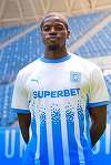 Superliga: Universitatea Craiova l-a transferat pe atacantul Steven Nsimba