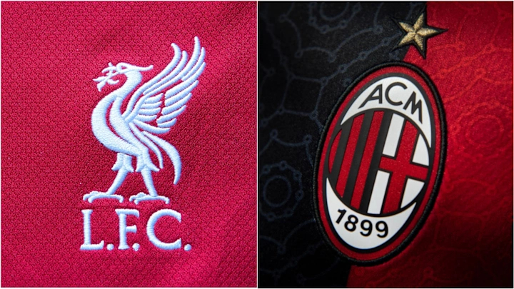 Amical: AC Milan a dispus de FC Liverpool, scor 4-2, într-un meci disputat la Hong Kong