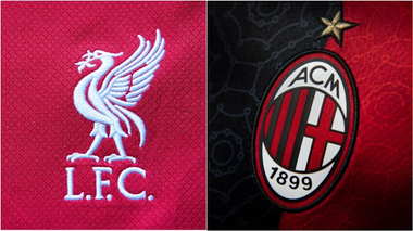Amical: AC Milan a dispus de FC Liverpool, scor 4-2, într-un meci disputat la Hong Kong