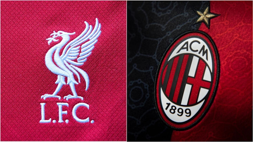 Amical: AC Milan a dispus de FC Liverpool, scor 4-2, într-un meci disputat la Hong Kong