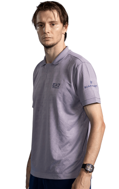 Tenis: Alexander Bublik s-a impus în turneul de la Kitzbuhel
