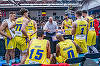 Baschet masculin: Bulgaria – România, scor 78-76, în meci amical pentru pregătirea celor oficiale din precalificările World Cup 2027