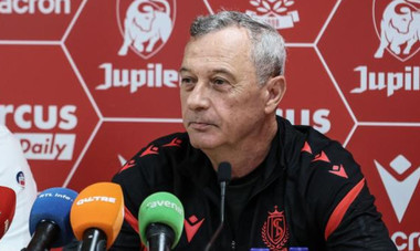 Belgia: Rednic şi Standard Liege au debutat cu victorie în campionat, scor 2-0 cu La Louviere, în deplasare