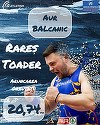 Atletism: România, 9 medalii, din care patru de aur, la Campionatul Balcanic de seniori de la Volos