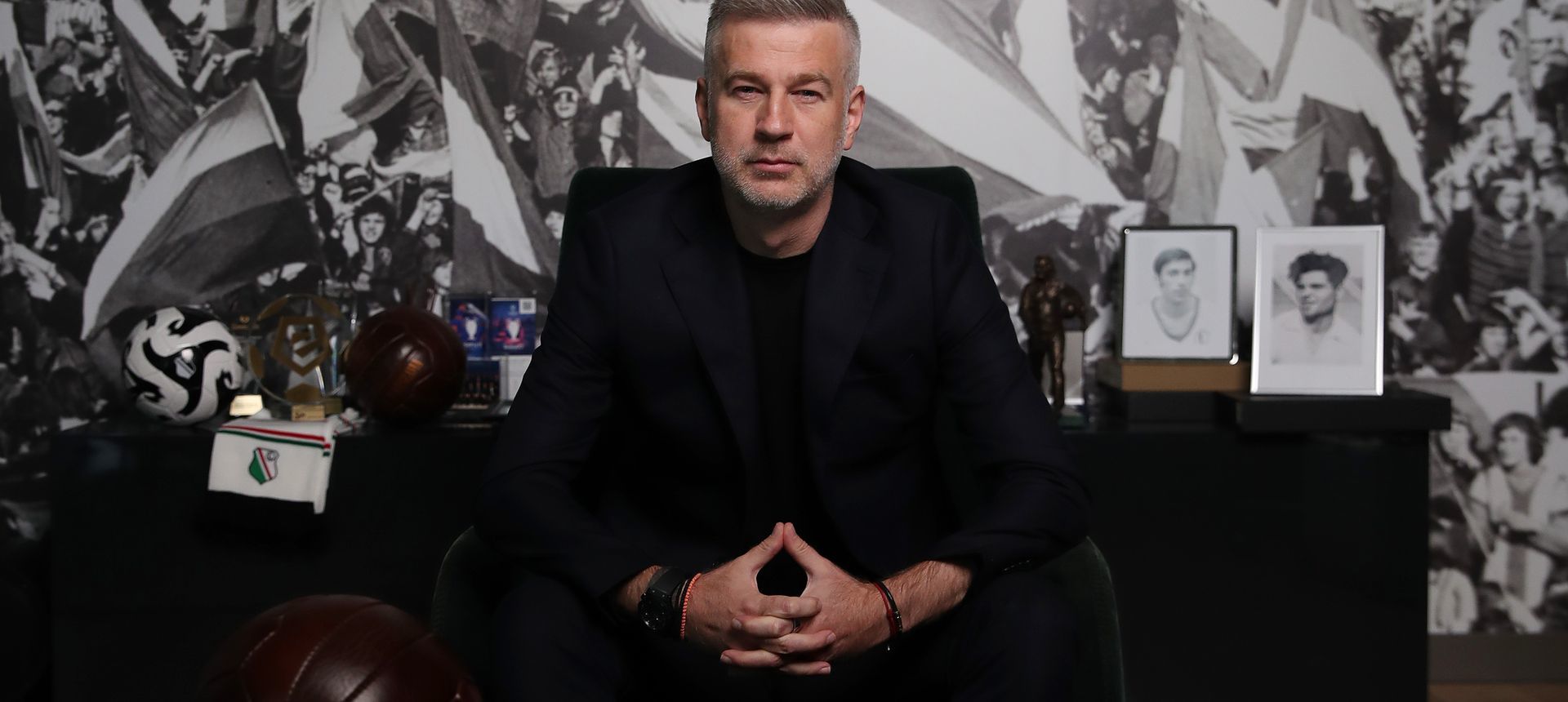 Polonia: Victorie în campionat pentru Legia şi Edi Iordănescu, 2-0 la Kielce, împotriva Koronei