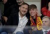 "Presiunea era prea mare". Fiul lui Francesco Totti şi-a încheiat cariera de fotbalist la doar 19 ani