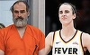 SUA: Condamnare la închisoare pentru un bărbat care a hărţuit-o şi urmărit-o obsesiv pe vedeta WNBA Caitlin Clark