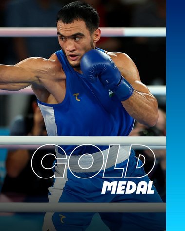 Box: Un campion olimpic de la Paris 2024 a fost suspendat pentru dopaj
