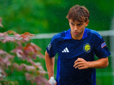 Mercato: João Félix, oficial colegul lui Ronaldo în Arabia Saudită