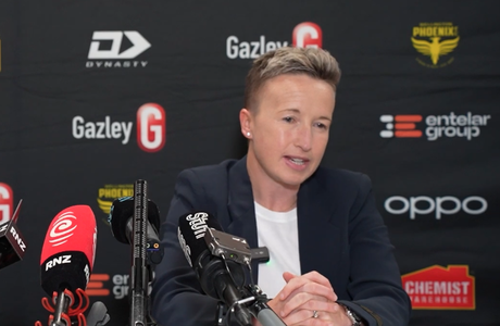 Fotbal: Suspendată pentru spionaj la JO, fosta antrenoare a echipei Canadei şi-a găsit un post în Noua Zeelandă. Ea fusese suspendată pentru spionarea antrenamentului naţionalei neozeelandeze