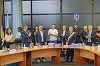 Marius Lăcătuş, cetăţean de onoare al Municipiului Braşov