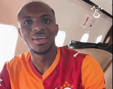 Mercato: Victor Osimhen a fost transferat definitiv de Galatasaray