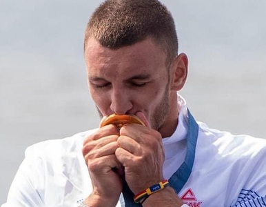FR Canotaj anunţă o acţiune de strângere de ajutoare pentru Broşteni, oraş afectat grav de inundaţii. Iniţiativa îi aparţine campionului olimpic Andrei Cornea