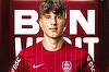 CFR Cluj a adus un jucător de 18 ani de la Venezia