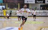 Handbal masculin: Campioana Dinamo Bucureşti, o victorie şi o remiză în amicale disputate în Portugalia