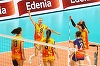 Volei feminin: România, victorie cu Kosovo şi se califică la turneul final al Campionatului European din 2026