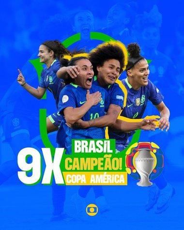 Brazilia a câştigat cea de-a noua ediţie a Copei America la fotbal feminin. Legendara Marta a marcat de două ori - VIDEO