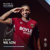 Internaţionalul englez Callum Wilson, transferat la West Ham United