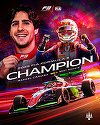 Formula 3: Membru al Academiei Ferrari, brazilianul Rafael Câmara s-a încoronat campion în Ungaria