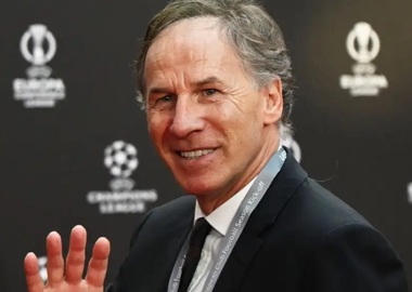 Legendarul Franco Baresi a fost operat pentru îndepărtarea unui nodul pulmonar