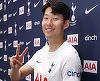 Atacantul sud-coreean Heung-min Son va juca în MLS. El pleacă de la Tottenham după 10 ani