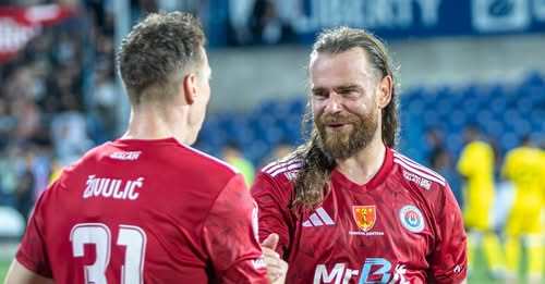 Superliga: Erik Bicfalvi şi-a reziliat contractul cu Oţelul Galaţi