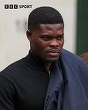 Thomas Partey, fost jucător la Arsenal, eliberat pe cauţiune după ce a fost acuzat de viol