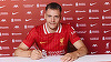 Florian Wirtz, după ce a fost transferat pentru o sumă record de la Leverkusen la Liverpool: Vreau doar să joc fotbal şi nu contează câţi bani îşi plătesc cluburile între ele