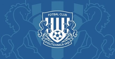 FC Politehnica Iaşi anunţă că de astăzi este în insolvenţă