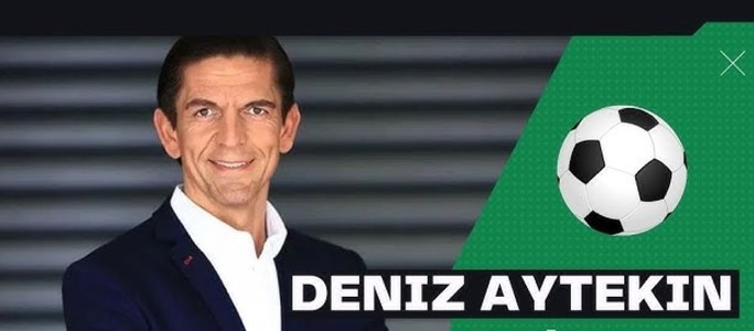 Fotbal: Arbitrul german Deniz Aytekin se va retrage în 2026