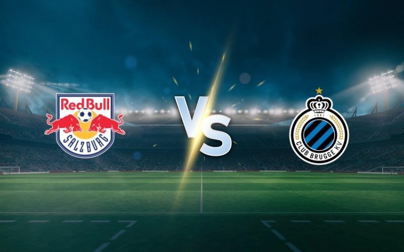 Liga Campionilor: Club Brugge s-a impus în Austria, 1-0 cu RB Salzburg