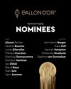 Balonul de Aur: Donnarumma, Martinez, Courtois, printre nominalizaţii pentru Trofeul Iaşin acordat celui mai bun portar
