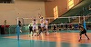 Volei masculin: România, antrenament comun şi două victorii în meciuri amicale cu Chile
