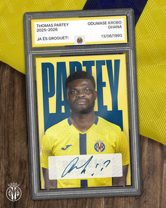 Mercato: Pus sub acuzare pentru viol şi agresiune sexuală, Thomas Partey a semnat cu Villarreal după ce a fost eliberat pe cauţiune