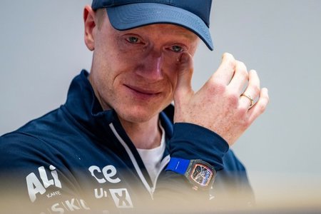 Surprinzătoarea reconversie a lui Johannes Boe: legenda biatlonului se lansează în fotbal în liga a şasea norvegiană