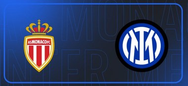 Amical: Inter Milano a învins, în zece, pe AS Monaco, scor 2-1