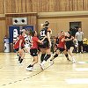 Handbal feminin: Gloria Bistriţa, a doua victorie la turneul din Cehia, cu gazda DHK Banik Most