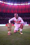 Mercato: Francezul Enzo Millot a semnat cu echipa saudită Al Ahli