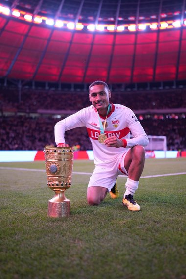 Mercato: Francezul Enzo Millot a semnat cu echipa saudită Al Ahli